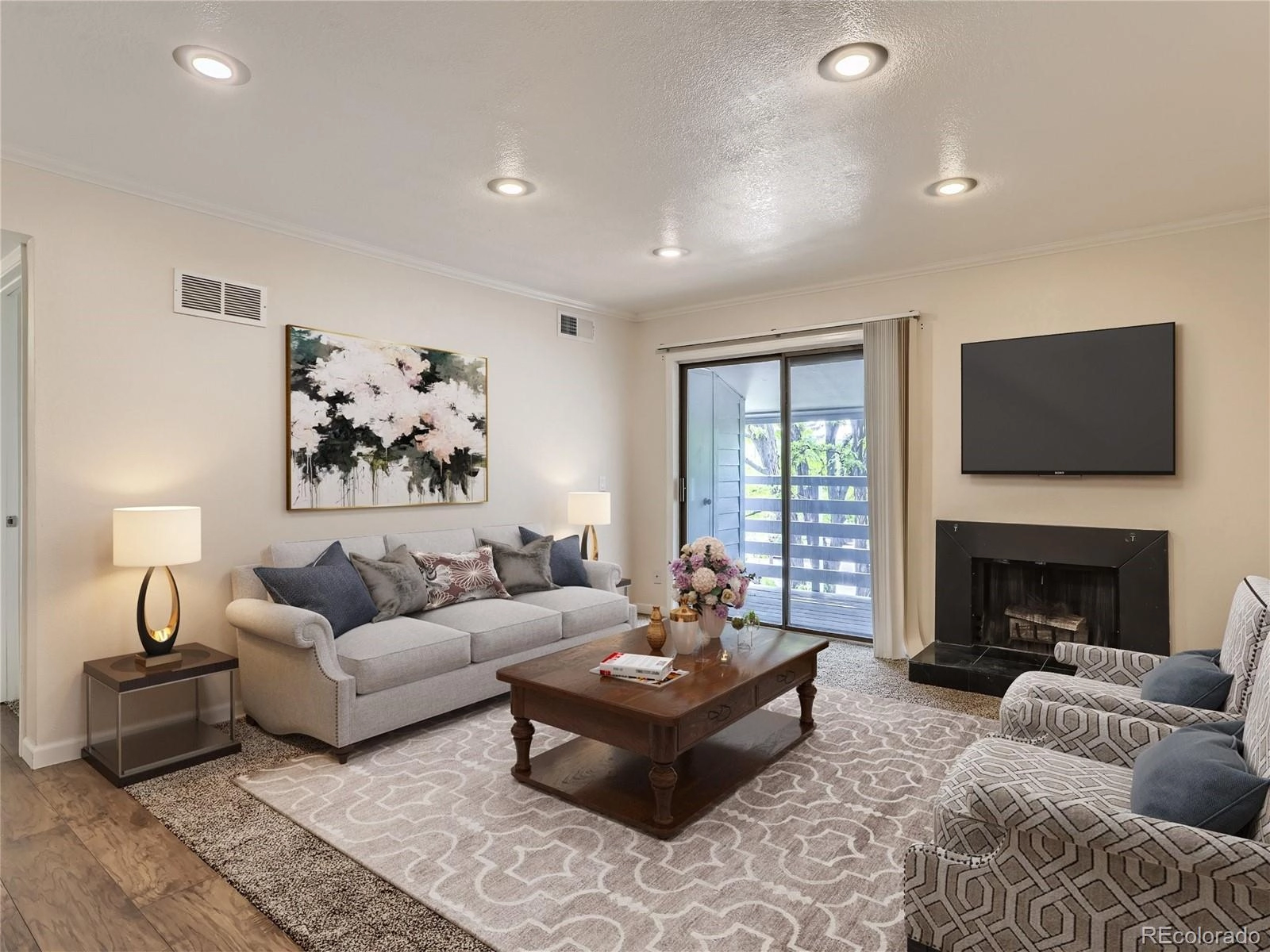 7395 Eastman Ave Unit N302  