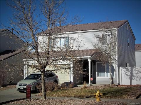 18657 E 40th Pl, Denver, CO 80249 photo 1