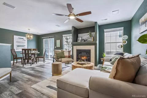 8045 S Kalispell Way, Englewood, CO 80112