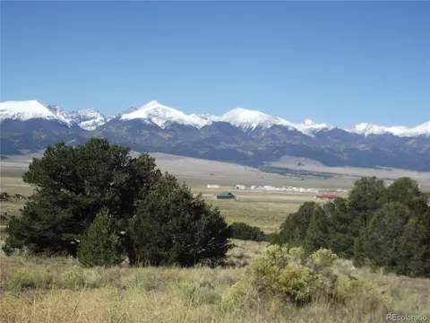 000 Commanche Rd, Westcliffe, CO 81252