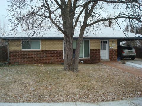 5350 Johnson St, Arvada, CO 80002 photo 1