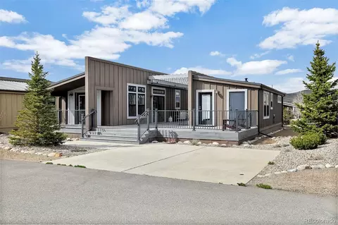 1051 Summit Trl, Granby, CO 80446