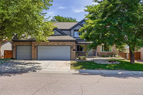 9288 S Canyon Wren Ct, Highlands Ranch, CO 80126