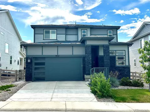 9051 Fraser River St, Littleton, CO 80125