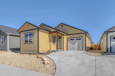 10714 Willow Ave, Poncha Springs, CO 81242