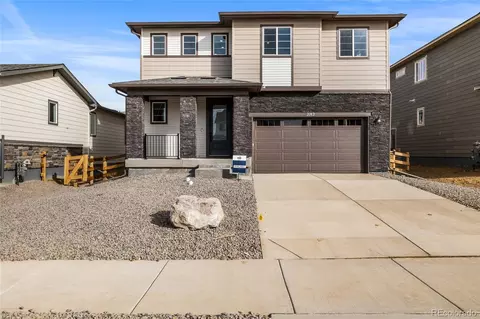 2182 S Irvington St, Aurora, CO 80018