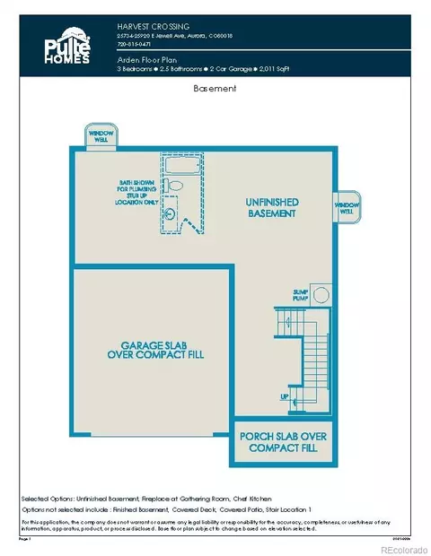 2182 S Irvington St, Aurora, CO 80018 photo 22
