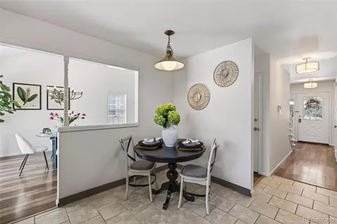 Entry Way - 6391 E Geddes Ave, Englewood, CO 80112 photo 1 of 3