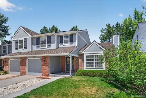 Exterior - 6391 E Geddes Ave, Englewood, CO 80112 photo 2 of 2