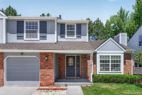 6391 E Geddes Ave, Englewood, CO 80112