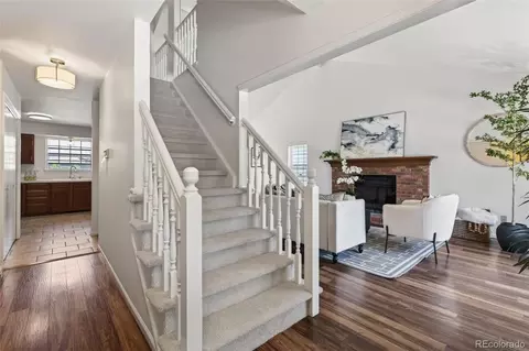 Entry Way - 6391 E Geddes Ave, Englewood, CO 80112 photo 2 of 3