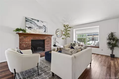 Living - 6391 E Geddes Ave, Englewood, CO 80112 photo 1 of 1