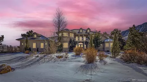 4555 Red Forest Rd, Monument, CO 80132