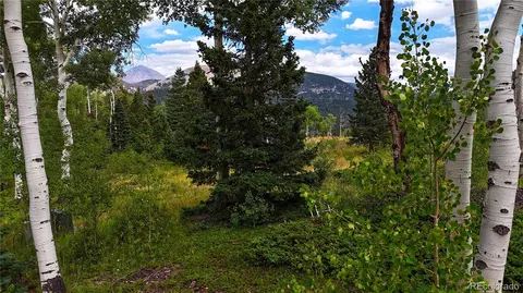 Baker Creek Court, Cuchara, CO 81055