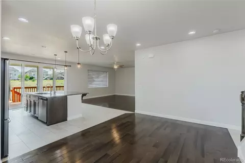 Living - 22691 E Narrowleaf Cir, Aurora, CO 80016 photo 1 of 6