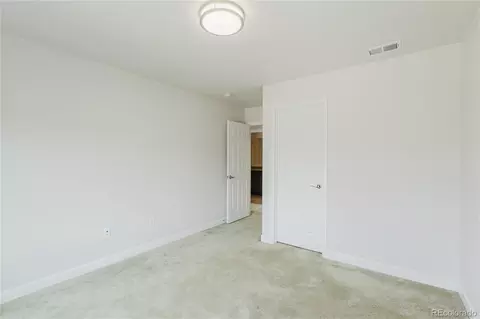 Bedroom - 22691 E Narrowleaf Cir, Aurora, CO 80016 photo 10 of 10