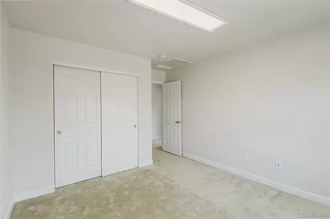 Bedroom - 22691 E Narrowleaf Cir, Aurora, CO 80016 photo 6 of 10