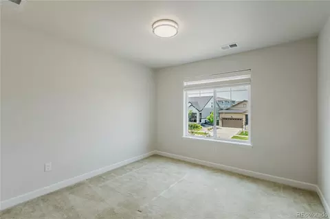 Bedroom - 22691 E Narrowleaf Cir, Aurora, CO 80016 photo 8 of 10