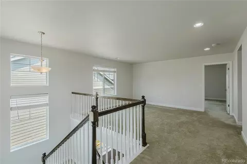 Entry Way - 22691 E Narrowleaf Cir, Aurora, CO 80016 photo 1 of 2