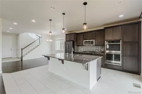 Kitchen - 22691 E Narrowleaf Cir, Aurora, CO 80016 photo 2 of 3
