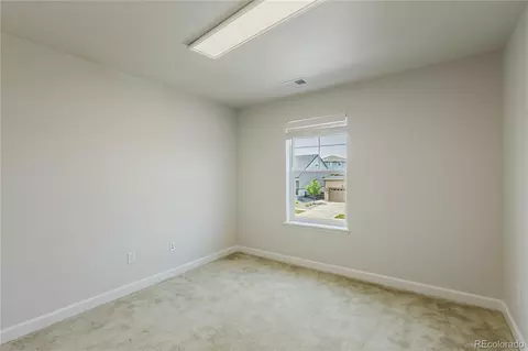 Bedroom - 22691 E Narrowleaf Cir, Aurora, CO 80016 photo 7 of 10
