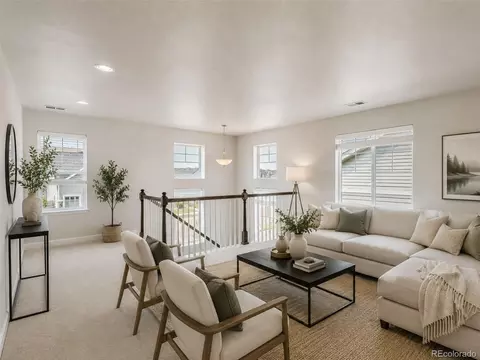 Living - 22691 E Narrowleaf Cir, Aurora, CO 80016 photo 6 of 6