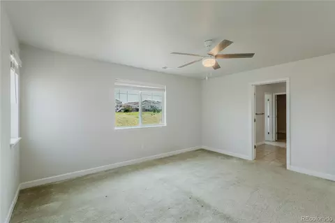 Bedroom - 22691 E Narrowleaf Cir, Aurora, CO 80016 photo 2 of 10