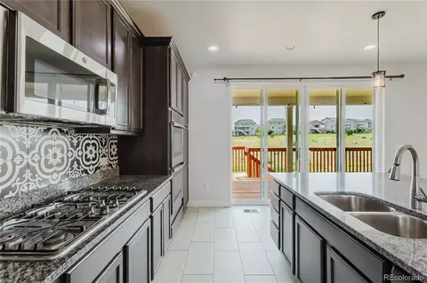 Kitchen - 22691 E Narrowleaf Cir, Aurora, CO 80016 photo 1 of 3