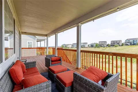 Exterior - 22691 E Narrowleaf Cir, Aurora, CO 80016 photo 7 of 9