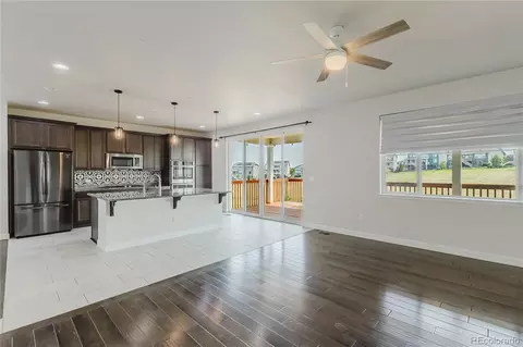 Living - 22691 E Narrowleaf Cir, Aurora, CO 80016 photo 3 of 6