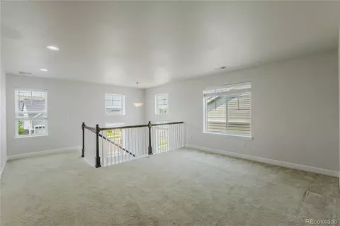 Living - 22691 E Narrowleaf Cir, Aurora, CO 80016 photo 5 of 6