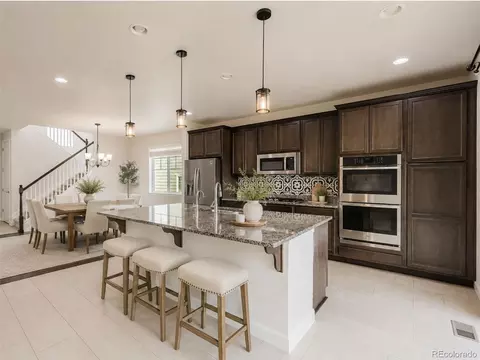 Kitchen - 22691 E Narrowleaf Cir, Aurora, CO 80016 photo 3 of 3