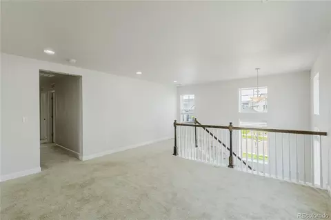 Entry Way - 22691 E Narrowleaf Cir, Aurora, CO 80016 photo 2 of 2
