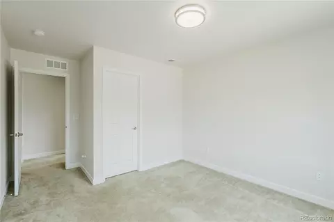 Bedroom - 22691 E Narrowleaf Cir, Aurora, CO 80016 photo 9 of 10
