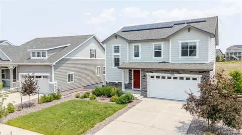 Exterior - 22691 E Narrowleaf Cir, Aurora, CO 80016 photo 3 of 9