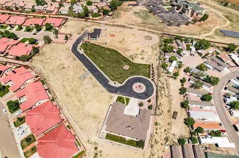lot12 Aquila Dr, Pueblo, CO 81008
