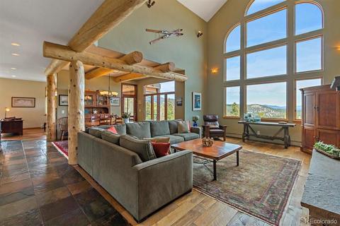 26481 Longview Dr, Conifer, CO 80433 photo 5