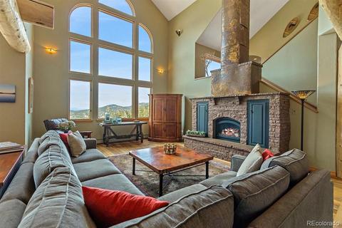 26481 Longview Dr, Conifer, CO 80433 photo 4