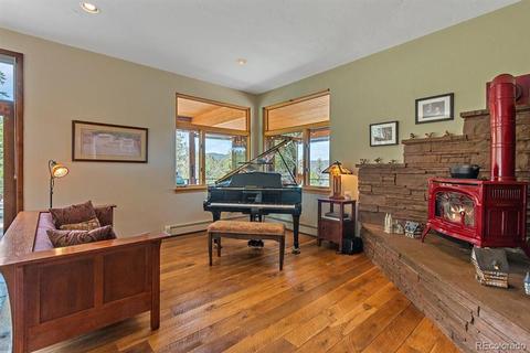 26481 Longview Dr, Conifer, CO 80433 photo 11