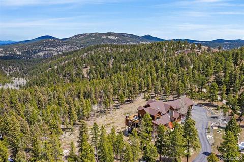 26481 Longview Dr, Conifer, CO 80433 photo 40