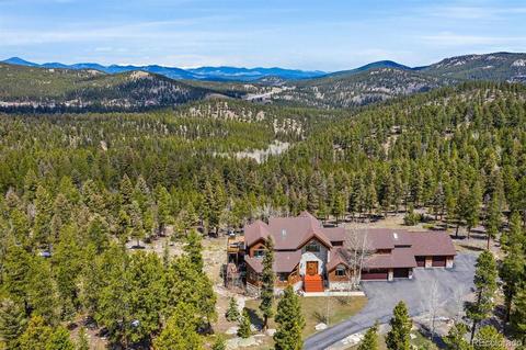 26481 Longview Dr, Conifer, CO 80433 photo 2