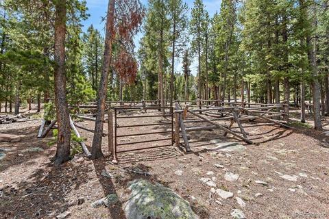 26481 Longview Dr, Conifer, CO 80433 photo 37