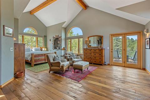 26481 Longview Dr, Conifer, CO 80433 photo 21