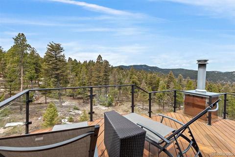26481 Longview Dr, Conifer, CO 80433 photo 26