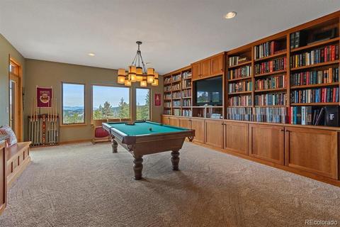 26481 Longview Dr, Conifer, CO 80433 photo 28