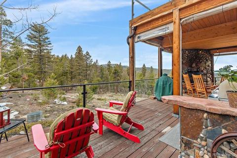 26481 Longview Dr, Conifer, CO 80433 photo 34