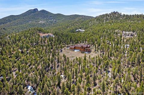 26481 Longview Dr, Conifer, CO 80433 photo 39