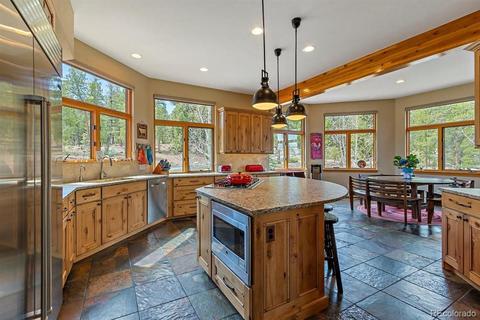 26481 Longview Dr, Conifer, CO 80433 photo 9