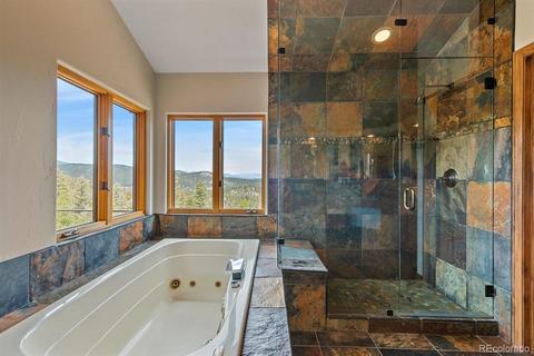 26481 Longview Dr, Conifer, CO 80433 photo 25