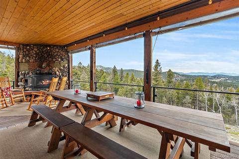 26481 Longview Dr, Conifer, CO 80433 photo 36